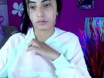 Chaturbate Free Porn Cam of miela_doll