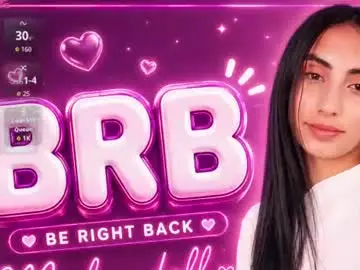 Chaturbate Adult Webcam of miela_doll