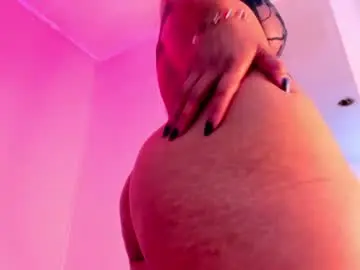 Chaturbate Sex Cam of naomii_x