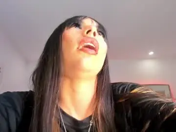 Chaturbate Sex Chat of nicolle_foxy
