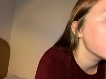 Chaturbate Sex Cam of plushbabyy