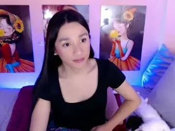Chaturbate Live Sex Cam of sexy_kitty699