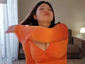 Chaturbate Adult Video Chat of shenadoll