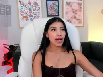 Chaturbate Live Porn of tiffany_low