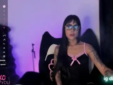 Chaturbate Adult Video Chat of 66luci_fer6_