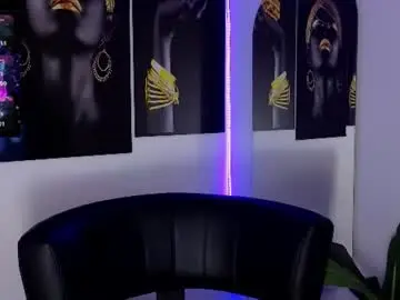 Chaturbate Free Live Porn of _brenna_hanson_