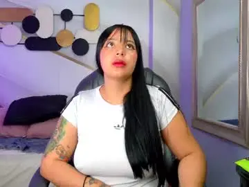abbiee_gh from chaturbate