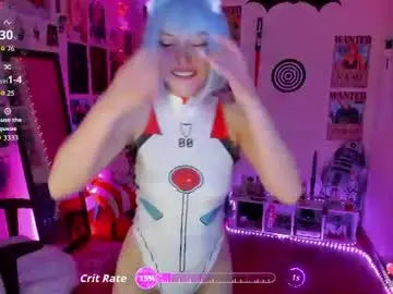 Chaturbate Adult Webcams of anette_sf