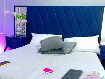 Chaturbate Sex Cam of annieleigt