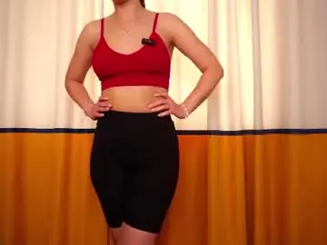 Chaturbate Nude Webcam of averysuennen