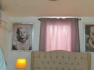 Chaturbate Live Sex Cam of beautyari_