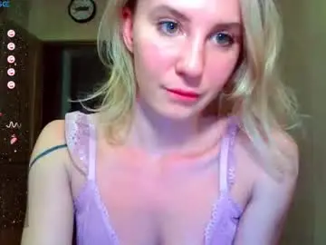 Chaturbate Nude Webcam of caramel_pie_