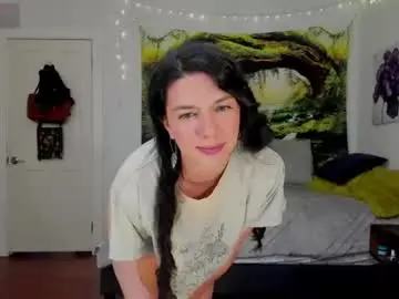 Chaturbate Adult Webcam of cleo_cam