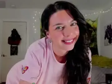Chaturbate Best Webcam of cleo_cam