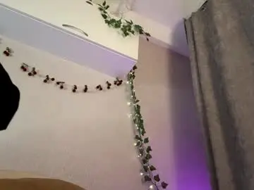 Chaturbate Best live sex cam show of cristinekondo