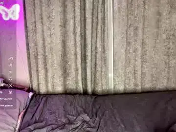 Chaturbate Sex Cam of cristinekondo