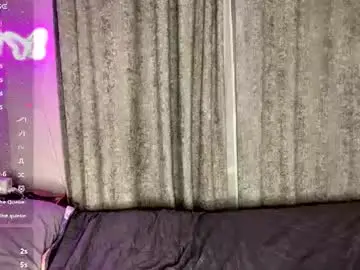 Chaturbate Adult Video Chat of cristinekondo