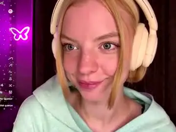 Chaturbate Sex Cam of cristinekondo