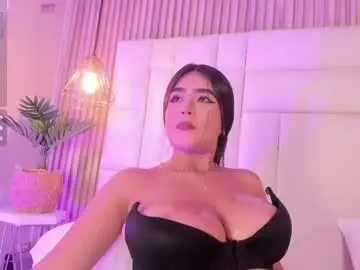Chaturbate Nude Webcam of dulce_vict