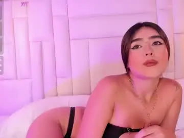 Chaturbate Private Sex Chat of dulce_vict