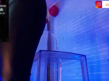 Chaturbate Sex Chat of elizatex