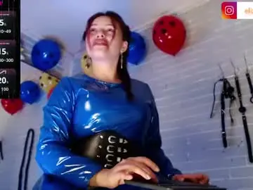 Chaturbate Live Sex of elizatex