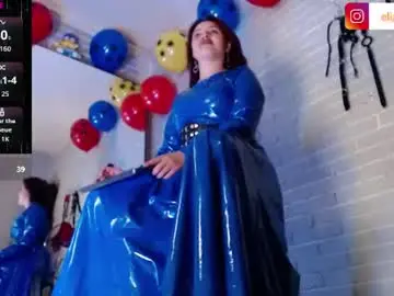 Chaturbate Live Porn of elizatex