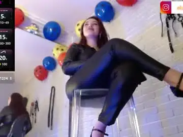 Chaturbate Free Porn Cam of elizatex