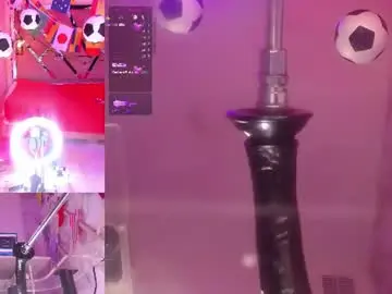 Chaturbate Best live sex cam show of erikamontiel__