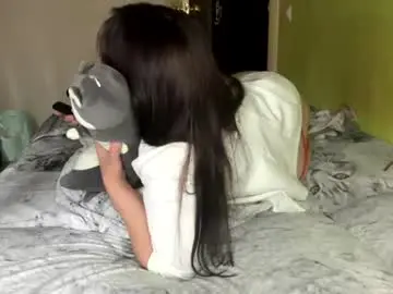 Chaturbate Live Sex Cam of good_girl_24
