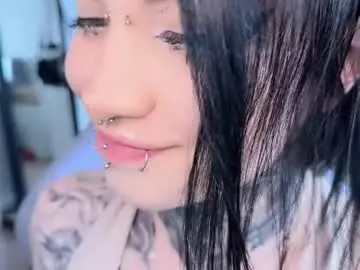 Chaturbate Live Porn of i_died_again