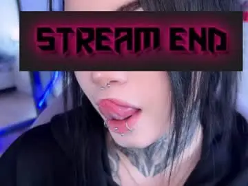 i_died_again from chaturbate