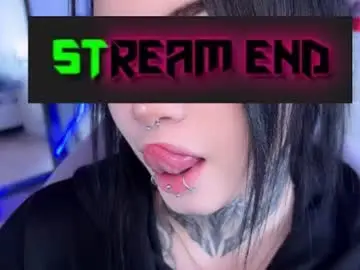 Chaturbate Sex Cam of i_died_again