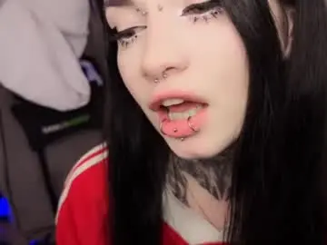 Chaturbate Private Sex Chat of i_died_again