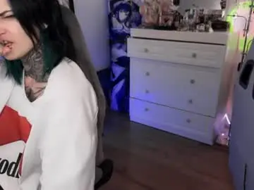 Chaturbate Best Webcam of i_died_again