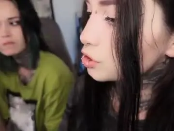 Chaturbate Live Sex of i_died_again