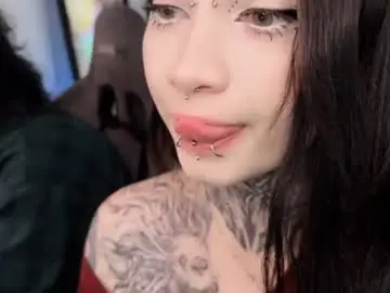 Chaturbate Live Sex Cam of i_died_again