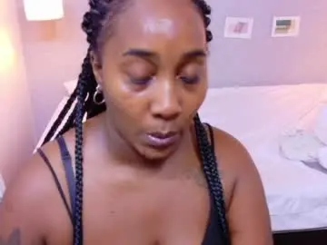 kiara_evanss from chaturbate