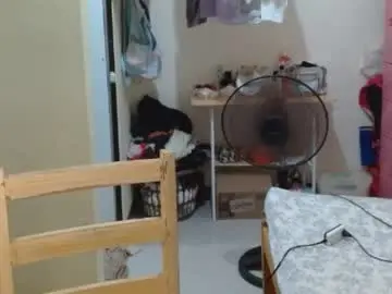 Chaturbate Nude Webcam of sexyreesebunny
