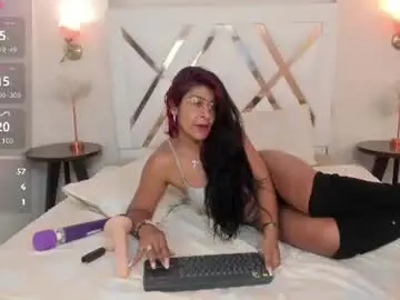 Chaturbate Live Porn of sky_collins_