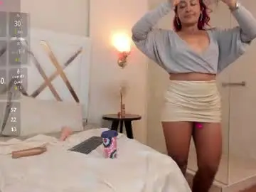Chaturbate Live Porn of sky_collins_