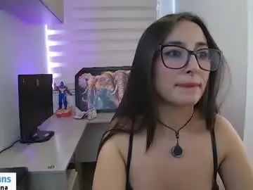 Chaturbate Sex Chat of soffi_rousel_