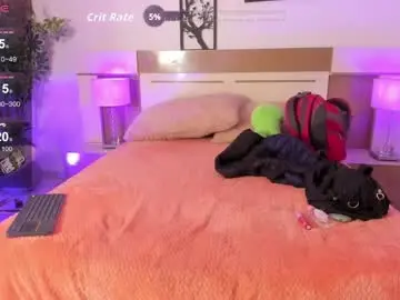 Chaturbate Private Sex Chat of sophia_duarte_