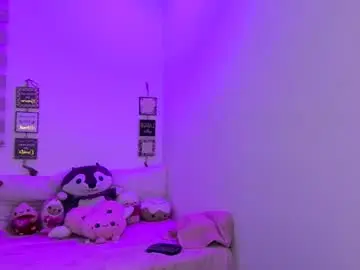 Chaturbate Sex Cam of valeria_cherry