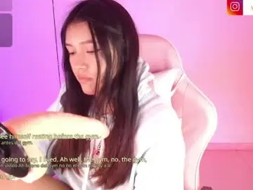 Chaturbate Free Porn Cam of valeribell1