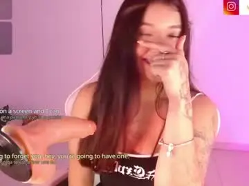Chaturbate Free Live Porn of valeribell1