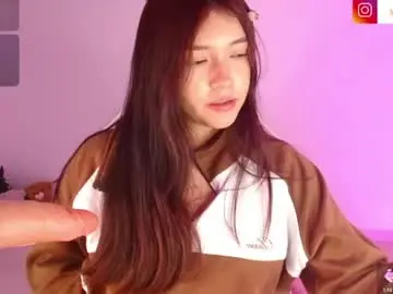 valeribell1 from chaturbate
