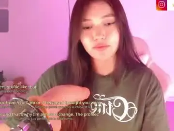 Chaturbate Sex Cam of valeribell1