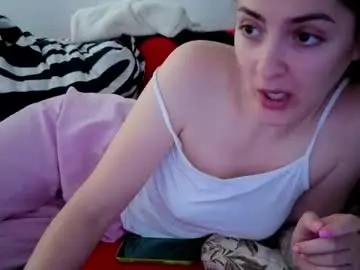 _just_a_simple_girl from chaturbate