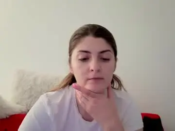 Chaturbate Adult Webcam of _just_a_simple_girl